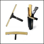 Squeegee Products