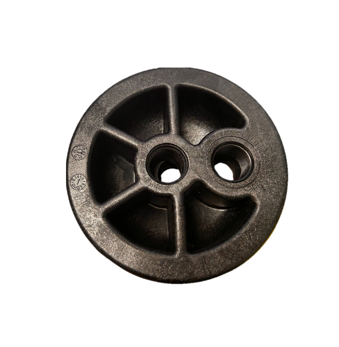 Housing Insert Color Serviceable Housing Insert w/ ALL o-rings for SS Housing — Washco Supplies