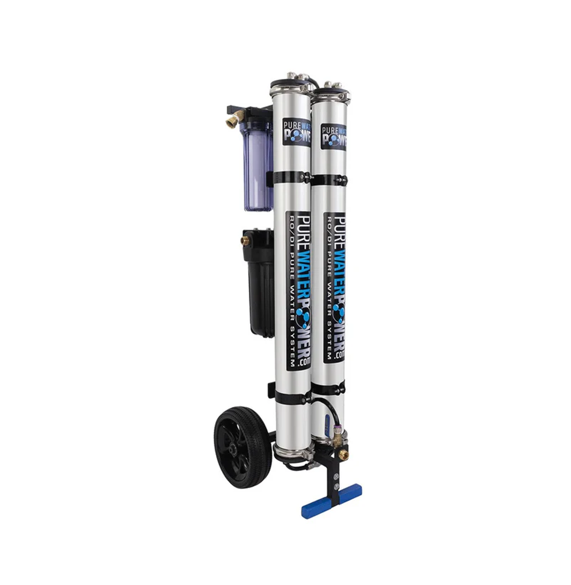 PWP Double RO/DI System * — Washco Supplies