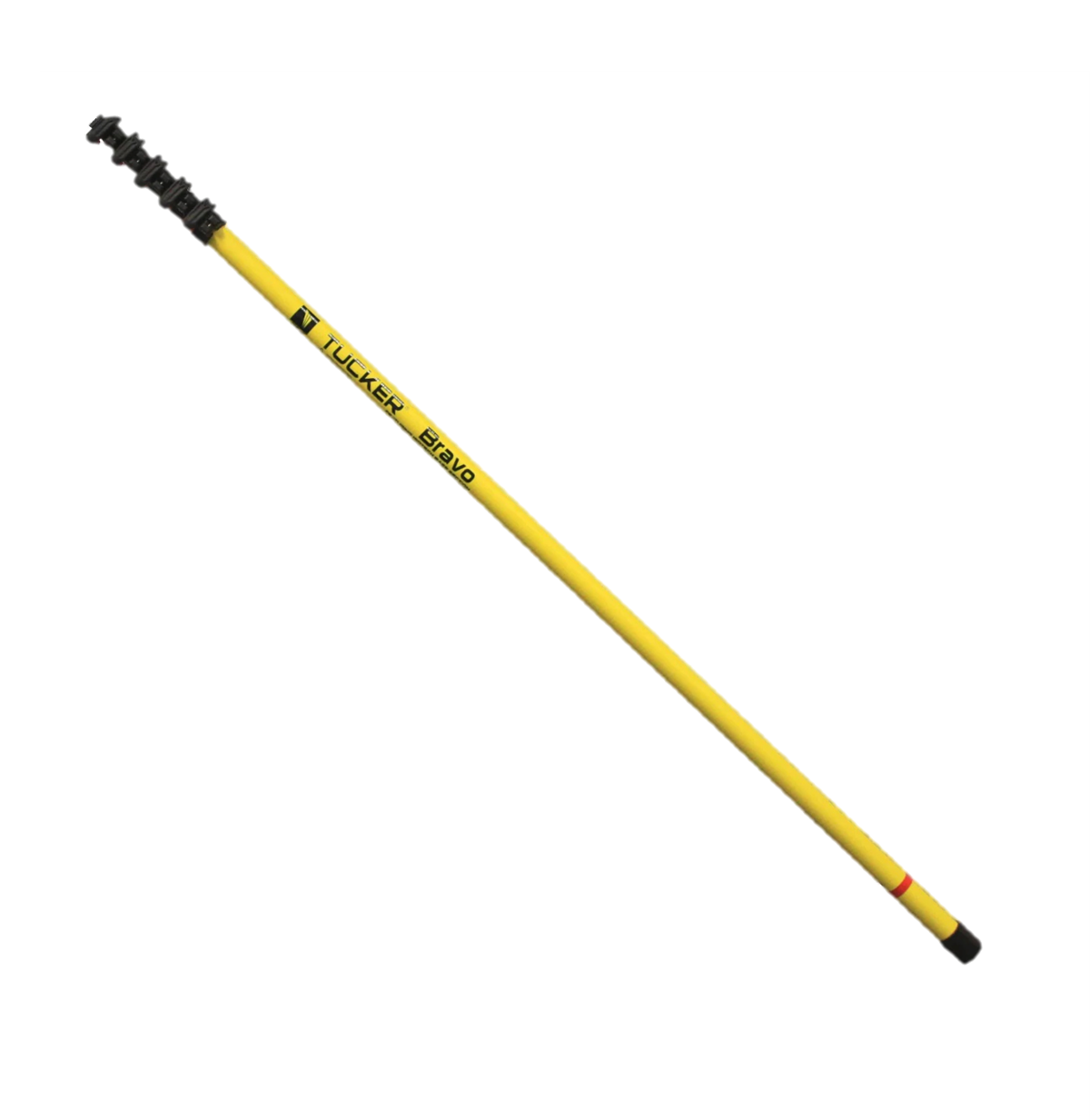 POLE ONLY - 27' Reach Bravo Hybrid — Washco Supplies