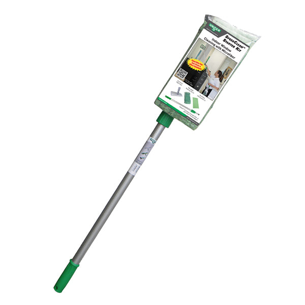 Mallow Speed Clean SpeedClean™ Starter Kit — Washco Supplies