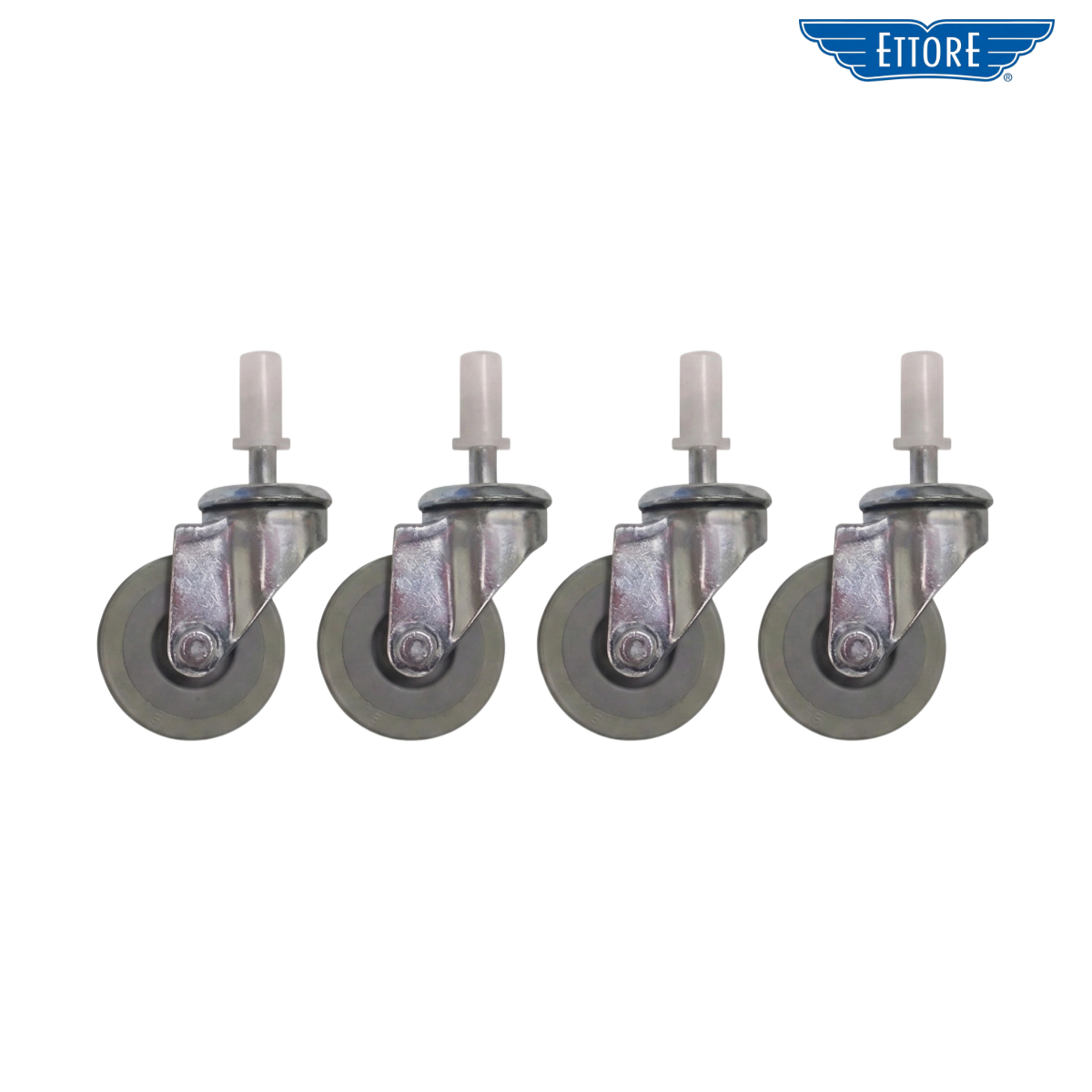 Super Bucket Casters — Washco Supplies