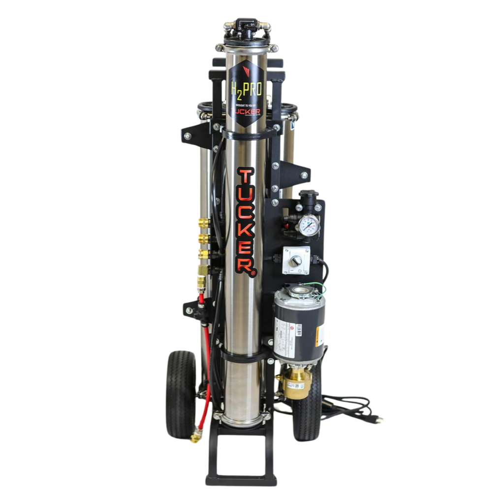 Pure Water Systems — Washco Supplies
