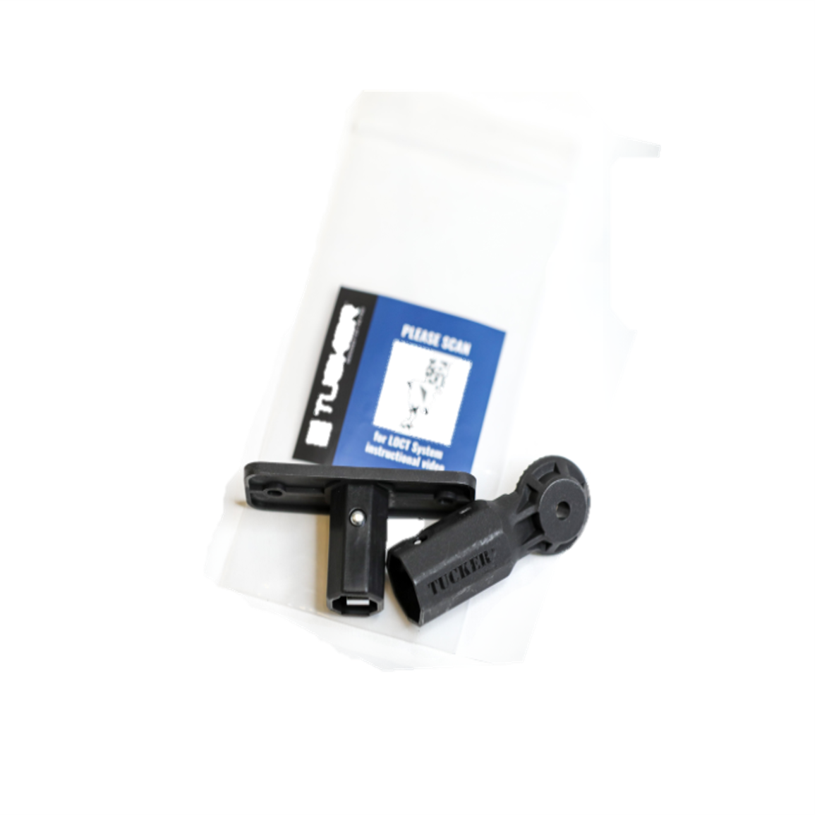 2 piece kit for upgrading to Loct System — Washco Supplies