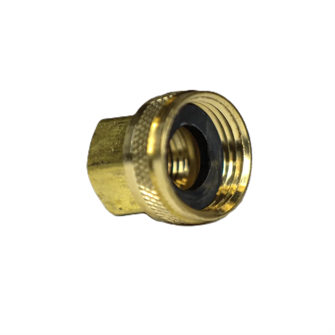 Fgi Inlet 1/2