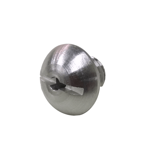 Pencil Jet Small - Poteaux en aluminium — Washco Supplies